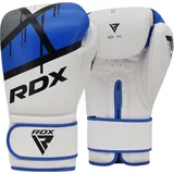 Rdx sports Boxhandschuhe RDX Boxhandschuhe Muay Thai Boxsack Training Sparring Kickboxing 8oz