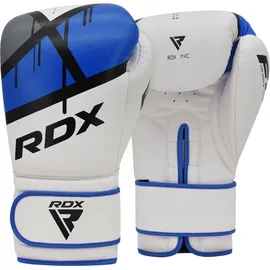 Rdx sports Boxhandschuhe RDX Boxhandschuhe Muay Thai Boxsack Training Sparring Kickboxing 8oz