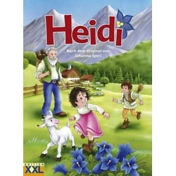 Heidi