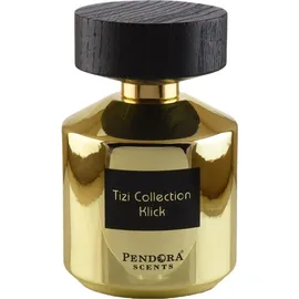 Pendora Scents Tizi Collection Klick Eau de Parfum 100 ml