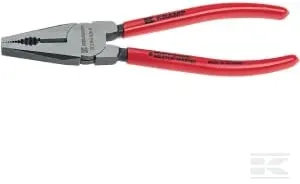 Kramp Combination pliers 180 mm