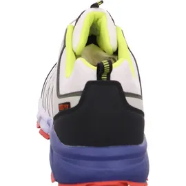 skogan Jaguun Wanderschuh Weiß - Weiß - 45