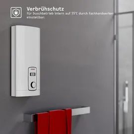 Stiebel Eltron DHB-E 27 LCD