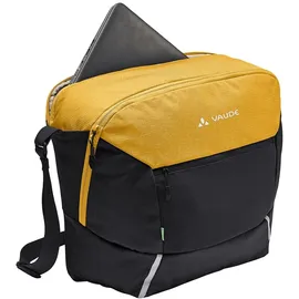 Vaude Cycle Messenger L 20 l burnt yellow/beige
