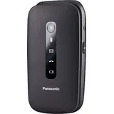 Panasonic KX-TU550 schwarz