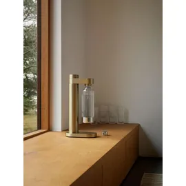 Stelton Brus Brushed Brass