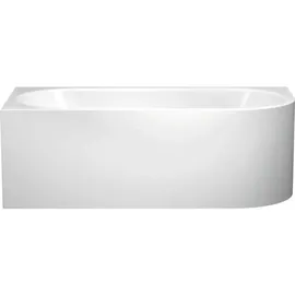 Kaldewei Meisterstück Centro Duo 1 Badewanne 75 x 170 cm (1130-4040)