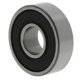 SKF Rillenkugellager 62208 -2RS1