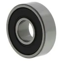 SKF Rillenkugellager 62208 -2RS1
