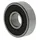SKF Rillenkugellager 62208 -2RS1