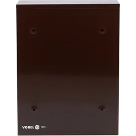 TRIZERATOP Vorel 78557 Braun