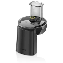 Bosch Zubehör-Set MUZS68VL schwarz