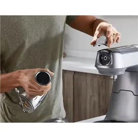 Kenwood KAX92.A0ME Pasta Fresca Aufsatz