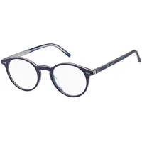 Tommy Hilfiger TH 1813 BLUE 49/21/150 Herrenbrillen Brillen - 49
