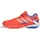 adidas Adizero Lux 3 Herren Solar Orange / Zero Metalic / Bright Royal 36