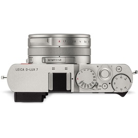 Leica D-Lux 7 silber