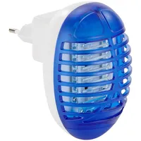 ExBuster Kompakter UV-Insektenvernichter IV-230 für die Steckdose