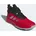 Herren Ownthegame Shoes Pure Ruby/Silver Met Core Black 46 EU 46 EU