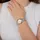 Festina Mademoiselle Edelstahl 36 mm UF16940/C