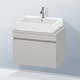 Duravit DuraStyle Waschtischunterschrank, 1 Auszug, DS530100707