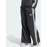 adidas Iconic Bungees-Trainingshose Jogginghose Schwarz XXL