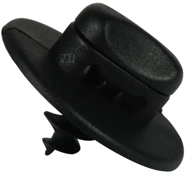 Teppichclip Befestigungsclip, Verkleidungsclips passend für VW Skoda