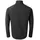 Dare 2b Dignify Iv Core Stretch Halbreißverschluss-Sweatshirt Schwarz XXL