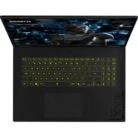 Gigabyte Gaming A18 Pro 18'' Intel Core 7 240H 32 GB RAM 1 TB SSD RTX 5070 Ti Win11 Home