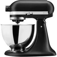 KitchenAid 5KSM95PSEBM Schwarz