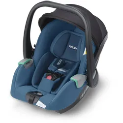 Recaro Babyschale Avan Steel Blue