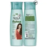 Skala Medica Skala Expert Babosa Aloe Vera Shampoo 325ml