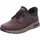 Rieker Ready2GO Herren Braun 41