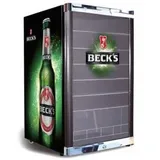 CUBES HIGHCUBE BECK ́S Getränkekühlschrank #1907073