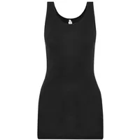 Triumph Katia Basics 01 Tank top, Schwarz 50 Damen