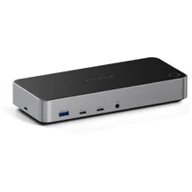 Satechi Triple 4K Display Docking Station