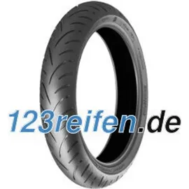 Bridgestone 120/70 R17 58H Battlax T31 J Front