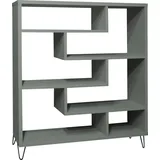 Mäusbacher Tetrix Raumteiler 130 x 0 x 0 cm Grün