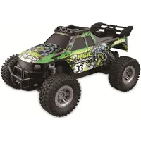 Drive & Fly Models RC-Auto Mountain Race Champion Truck 1:18 CH RTR grün (3131)