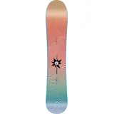 Nitro ALTERNATOR X Volcom Snowboard 2025 - 160