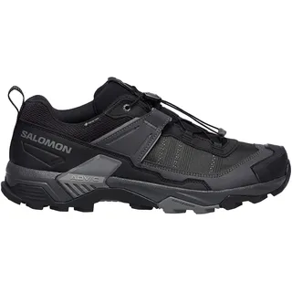 Salomon Herren X Ultra 5 GTX schwarz