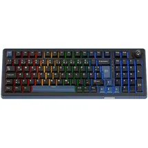 Ducky OK-M-98 KTT Linear DE