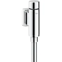 Grohe Rondo mit integrierter Vorabsperrung chrom