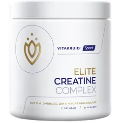 Elite Creatin Monohydrat
