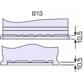 Bosch S5 A05 60Ah 12V