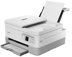 Produktbild Canon PIXMA TS7451i Tintenstrahl-Multifunktionsdrucker Scanner Kopierer WLAN