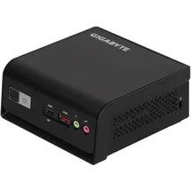 Gigabyte Mini-PC Intel N250, Barebone