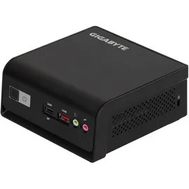 Gigabyte Mini-PC Intel N250, Barebone