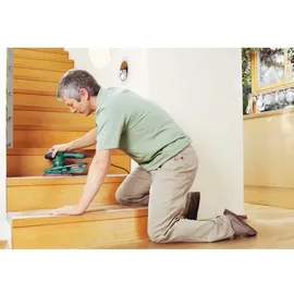 Bosch PSS 250 AE im Koffer