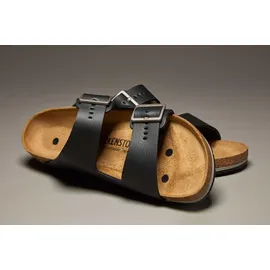 Birkenstock Arizona Pro, schwarz Größe 42