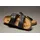 Birkenstock Arizona Pro, schwarz Größe 42